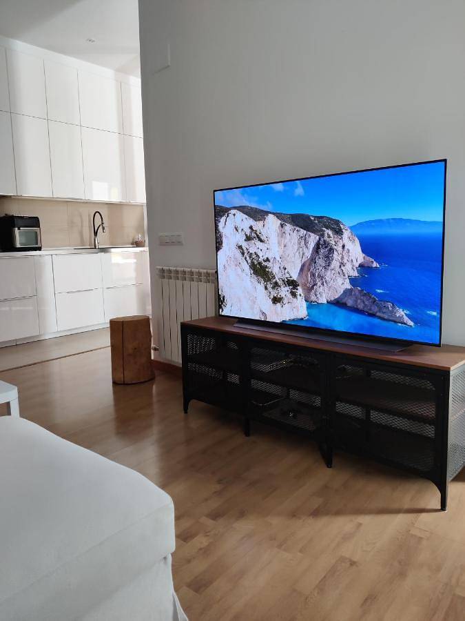 Apartamento Moderno en el Centro Navarrete, foto 3