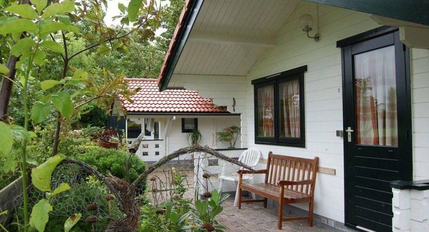 Ferienhaus für 3 Personen in Zeeland - 2