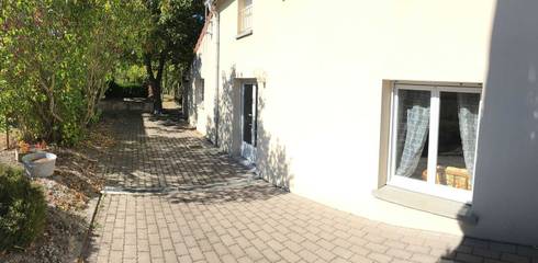 Gîte pour 10 Personnes dans Pleurs, Marne, Photo 4