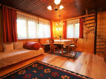Ferienhaus für 4 Personen in Hermagor-Pressegger See, Karnischer Hauptkamm, Bild 1