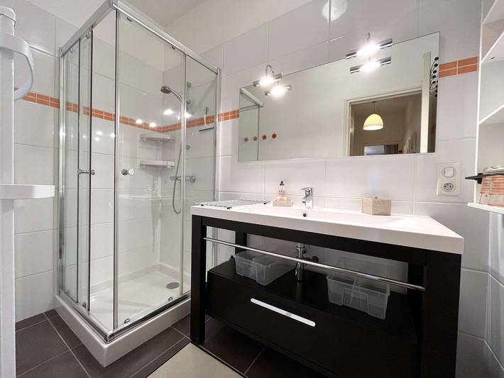 Ferienwohnung für 4 Personen, mit Terrasse in Quimper und Umgebung - 4