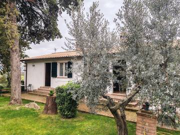 Casa Vacanza per 6 Persone in Giano dell'Umbria, Perugia e dintorni, Foto 3