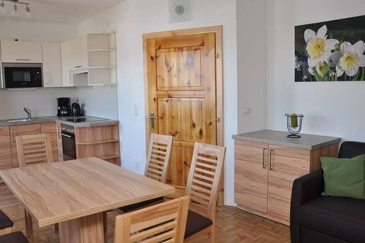 Ferienhaus für 5 Personen, mit Garten, mit Haustier - 1