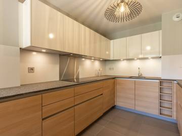 Appartement De Vacances pour 6 Personnes dans Les Arcs, Bourg-Saint-Maurice, Photo 3