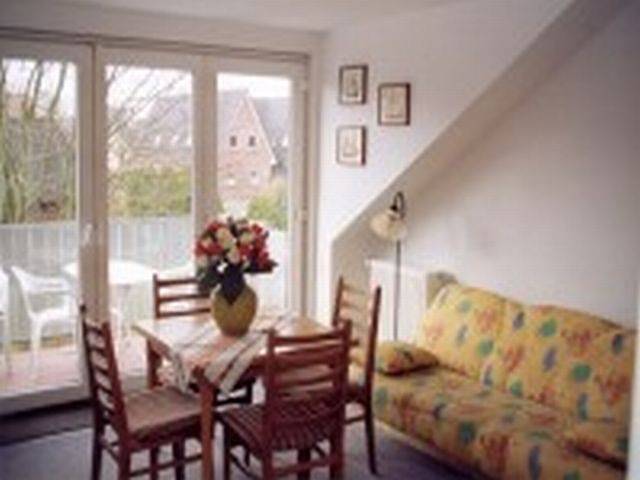 Ferienhaus für 4 Personen, mit Balkon, mit Haustier in Cuxhaven - 4