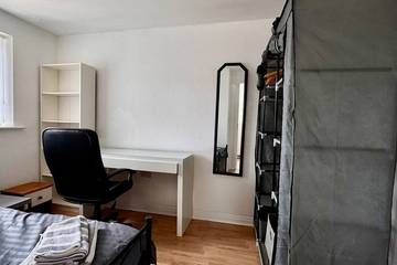 Glamping for 4 People in Liverpool, Merseyside, Photo 1