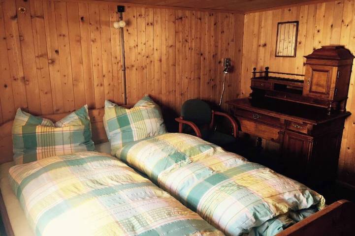 Ferienwohnung für 6 Personen in Avers - 4