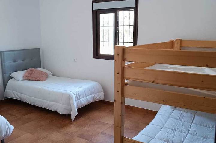 Casa Rural en el Villar in Écija, Provincia de Sevilla