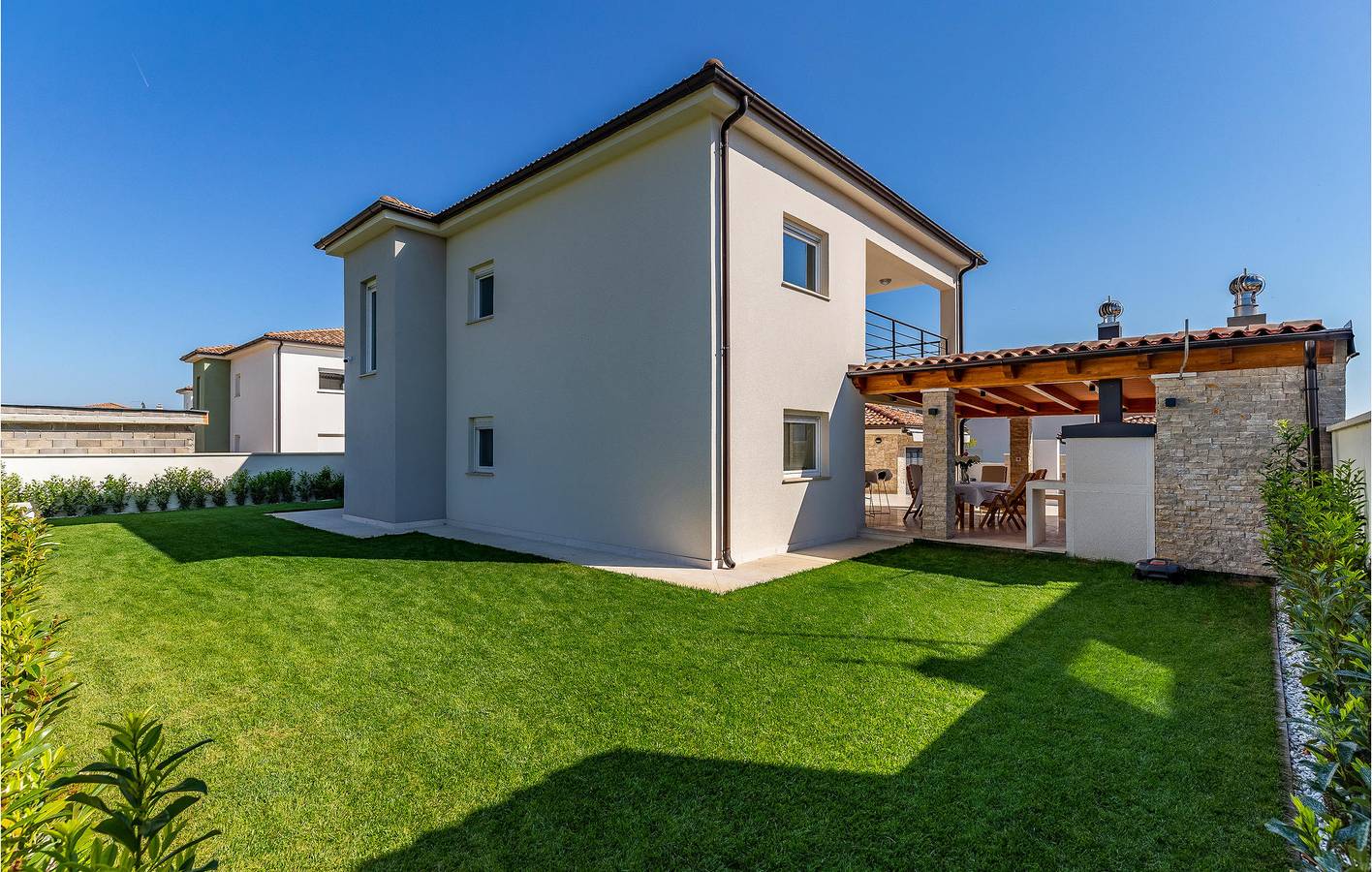 Casa vacanza a Dignano (Grad) a partire da 304€ a notte