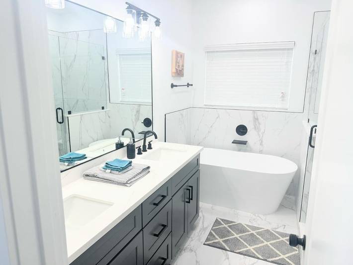 Maison d’hôte pour 2 personnes, avec vue à Houston - 4