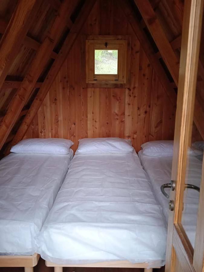 Location de vacances pour 2 personnes, avec vue ainsi que terrasse et jardin à Valdieri - 4