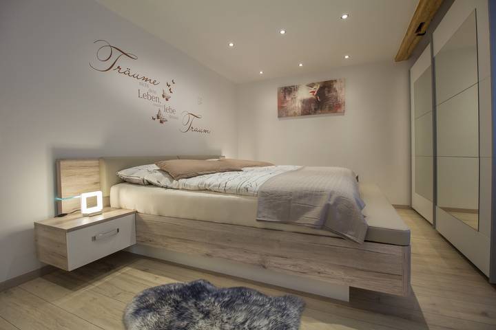 Ferienwohnung für 8 Personen in Bad Harzburg
