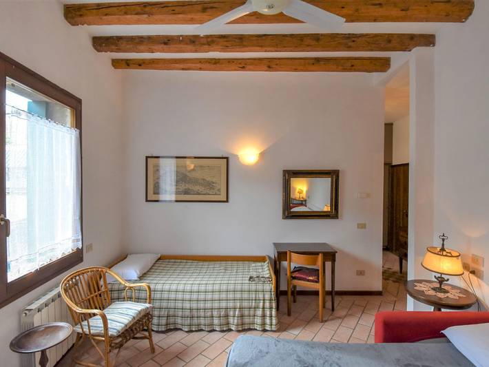 Gîte pour 3 personnes à Venise - 3