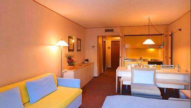 Gîte pour 2 personnes, avec vue dans Pré-Saint-Didier