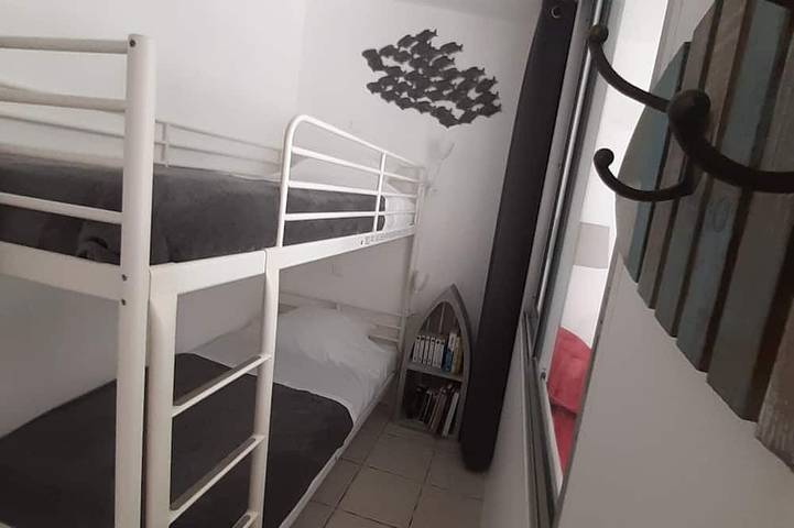 Location de vacances pour 4 personnes à Théziers - 3