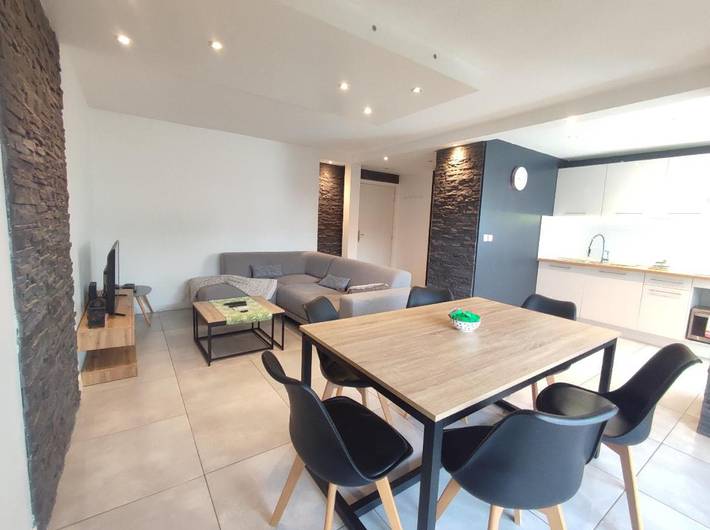 Gîte pour 2 personnes à Aucamville - 4