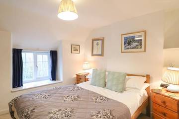 Cottage for 4 People in Burton Bradstock, Jurassic Coast, Photo 1