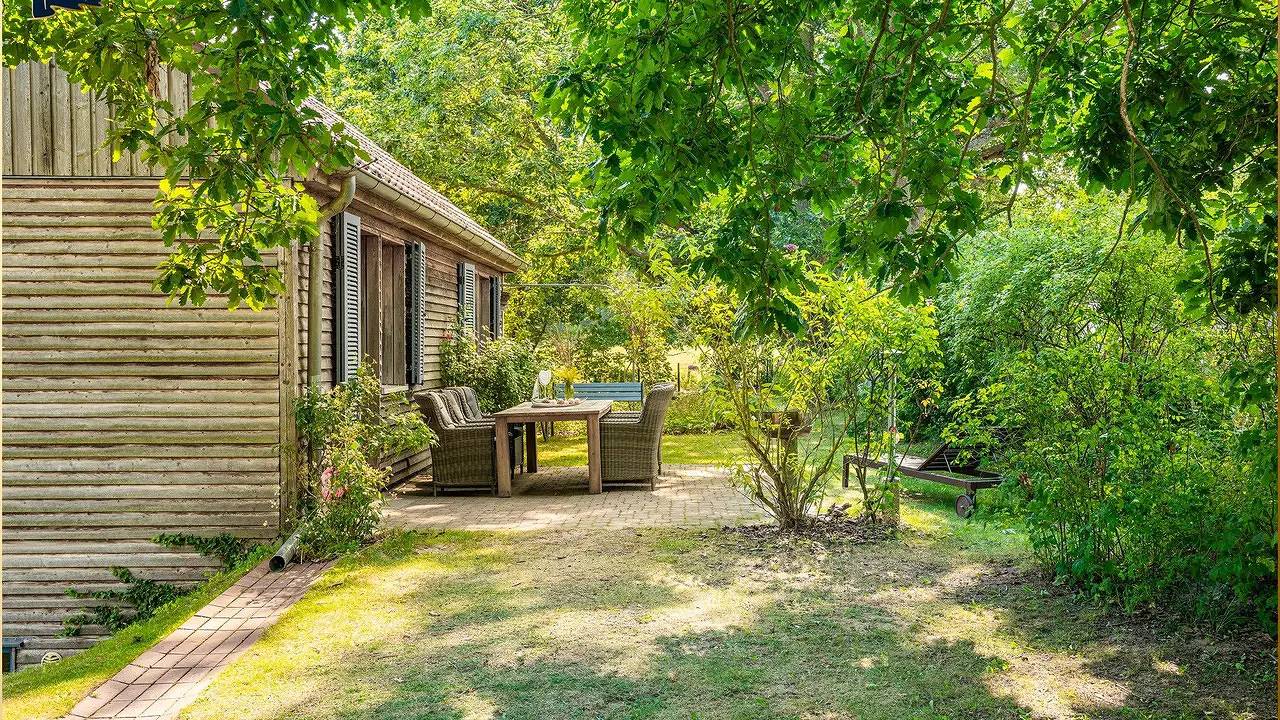 Ferienhaus für 7 Personen (140 m²) in Sellin in Sellin (Usedom), Heringsdorf