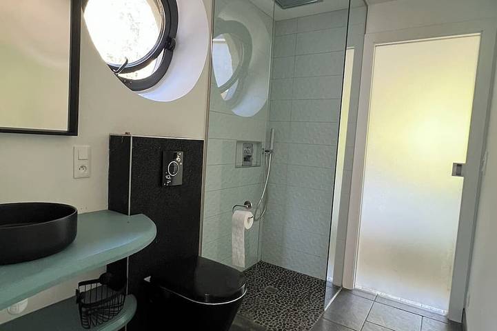 Gîte pour 4 personnes, animaux acceptés à Wingen-sur-Moder - 4