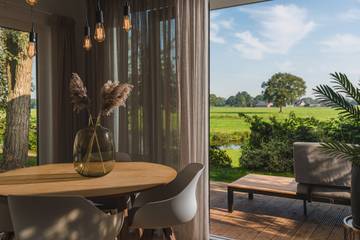 Cottage for 4 People in Sallandse Heuvelrug, Overijssel, Photo 3