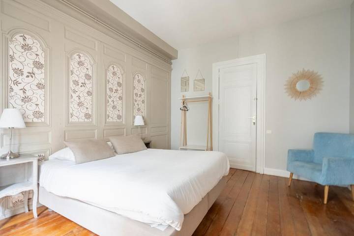 Chambre d’hôte pour 2 personnes, animaux acceptés à Bordeaux - 3