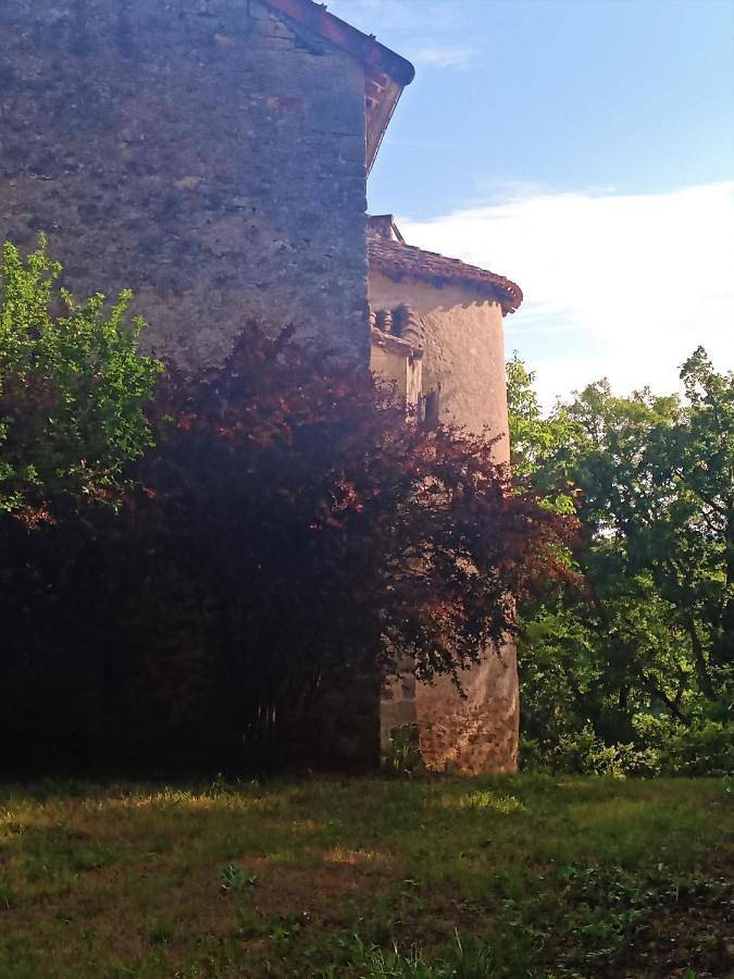 Double Room in Ginals, Tarn-et-Garonne