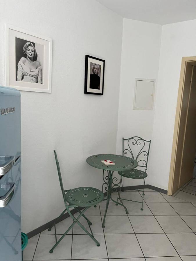 Ganze Wohnung, Monteurswohnung Ferienwohnung in der Mitte Deutschlands nahe der A3 in Hünfelden, Landkreis Limburg-Weilburg