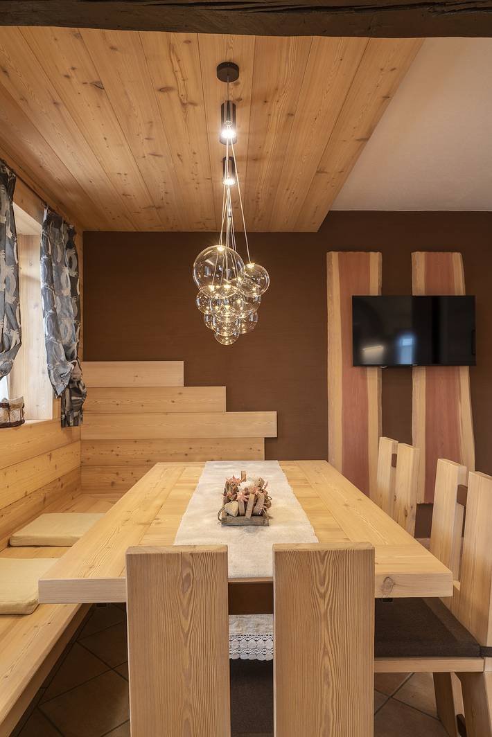 Casera Moda Luxury Chalet con sauna in Chies d'Alpago, Prealpi Carniche