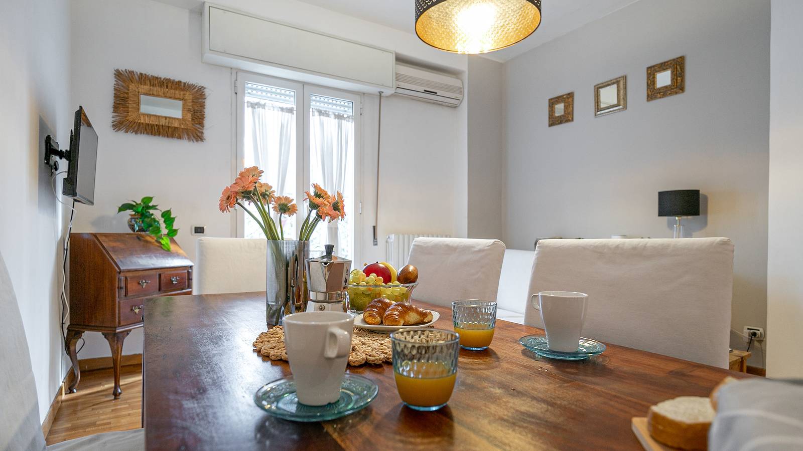 Ganze Wohnung, Italianway Comfort - Ponte Seveso 35 in Mailand, Mailand Provinz