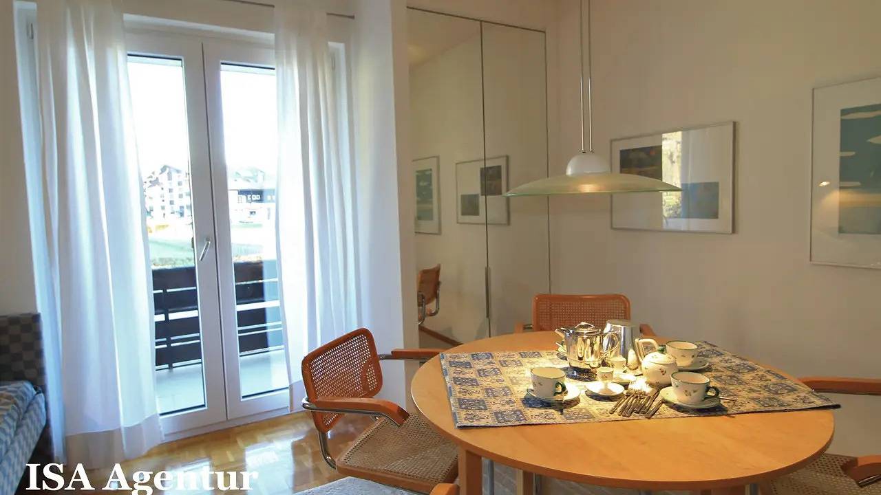 Ganze Ferienwohnung, Ferienwohnung für 4 Personen (40 m²) in Bad Kleinkirchheim in Bach (Kärnten), Bad Kleinkirchheim