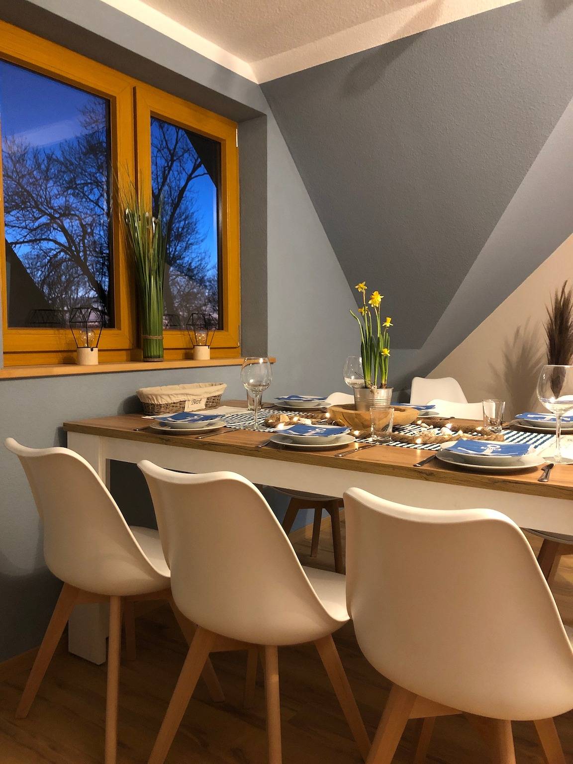 Ganze Ferienwohnung, Ferienwohnung Kalle in Osterbruch, Cuxland