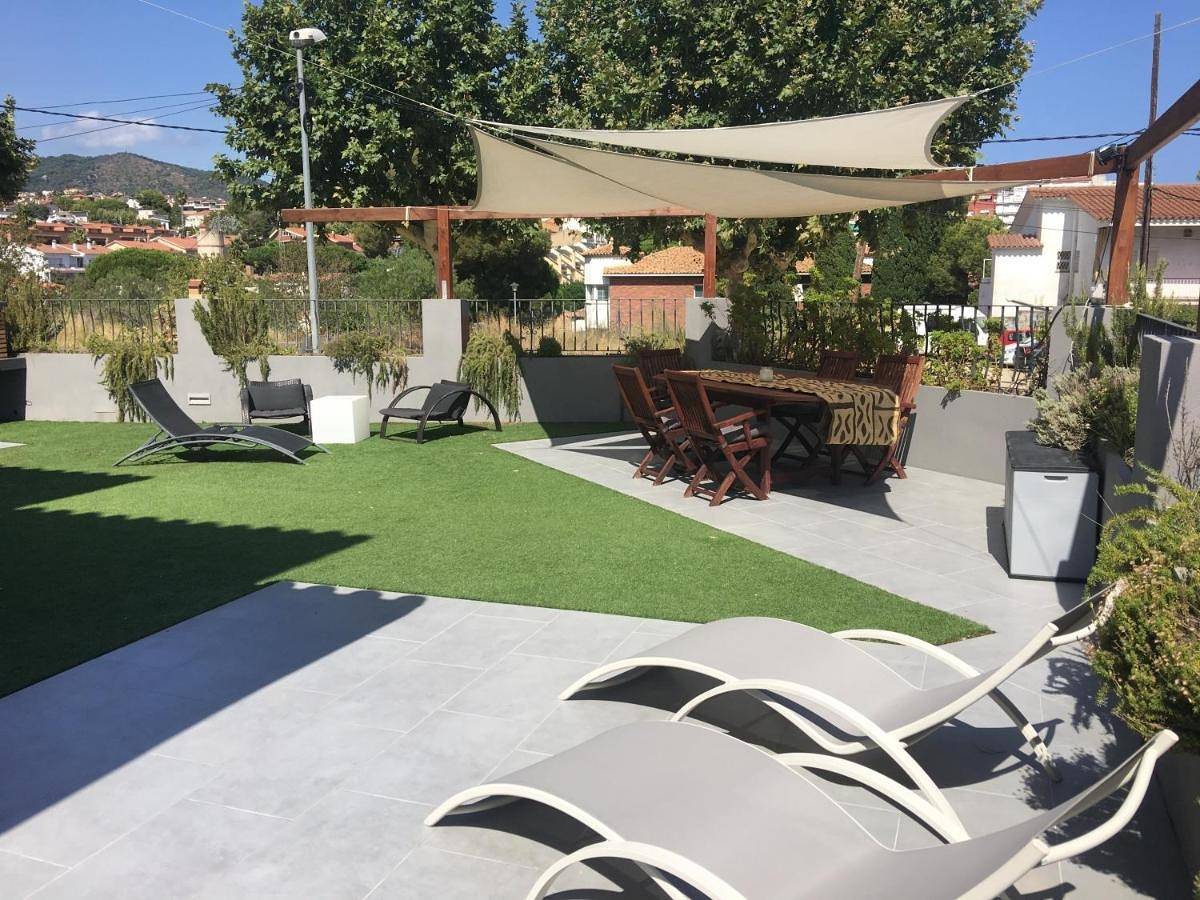 Three-Bedroom House in Platja del Masnou (el Masnou), el Masnou