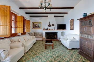 Villa für 8 Personen in Sardinien, Italien, Bild 4
