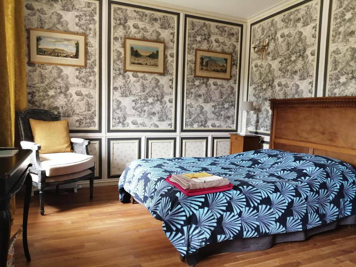 Appartement de vacances entier, Chambre Le Notre Le Domaine Des Jardins De Bracquetuit in Bracquetuit, Région de Dieppe