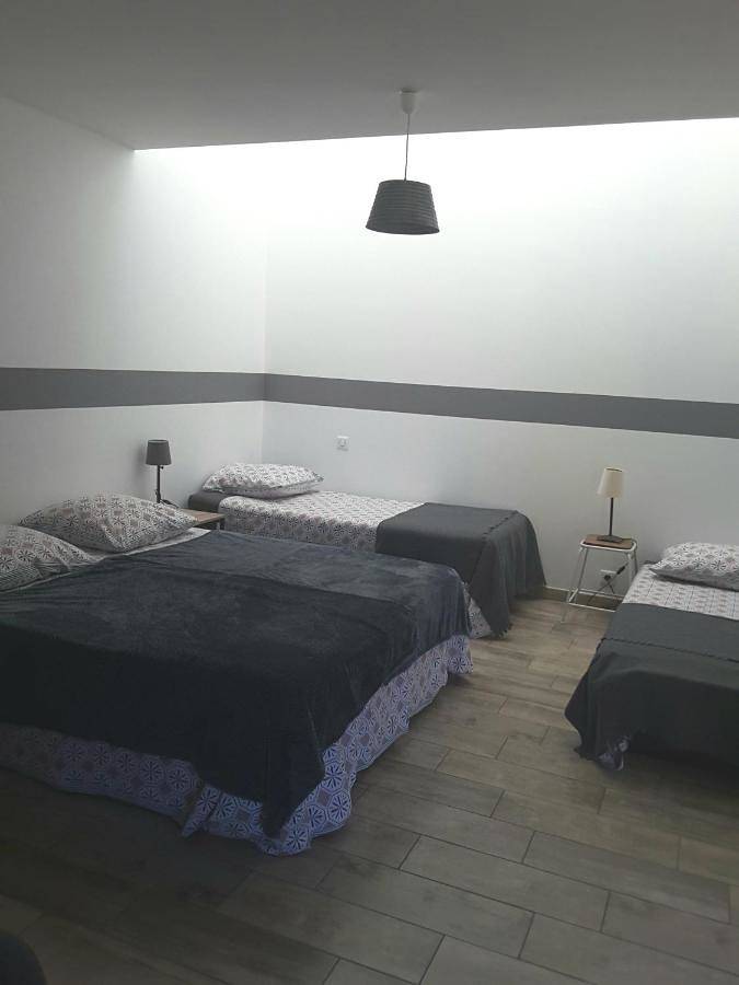 Large Double Room in Longué-Jumelles, Vallée de la Loire
