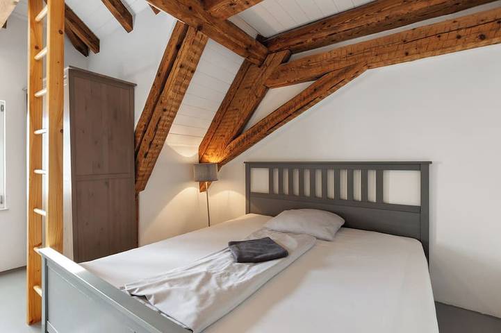 Gîte pour 4 personnes à Geisingen - 2