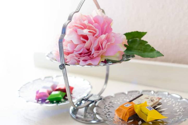 Gîte pour 4 personnes, avec terrasse à Eschau (Basse-Franconie) - 4