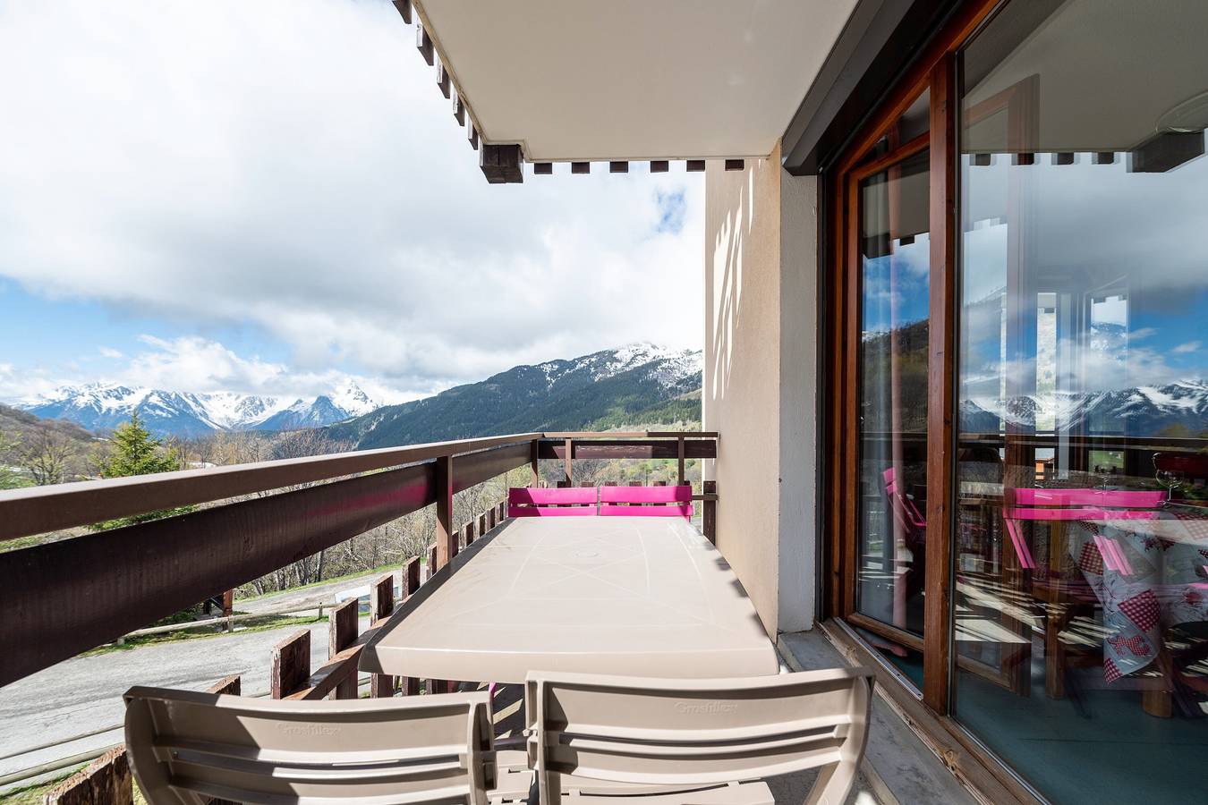 Photo : Appartement de vacances