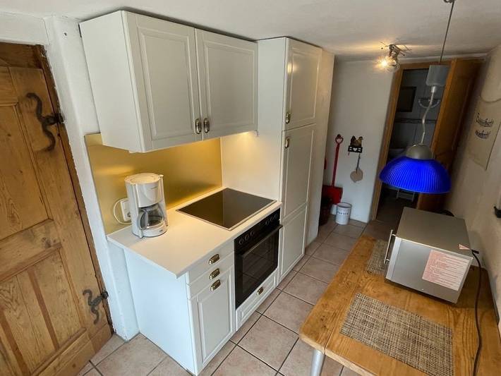 Ferienhaus für 6 Personen, mit Terrasse und Garten in Lechbruck am See - 4