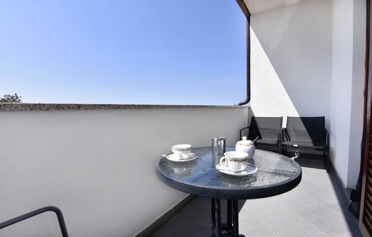 Appartement entier, Appartement paisible en pleine nature in Umag, Région d'Umag