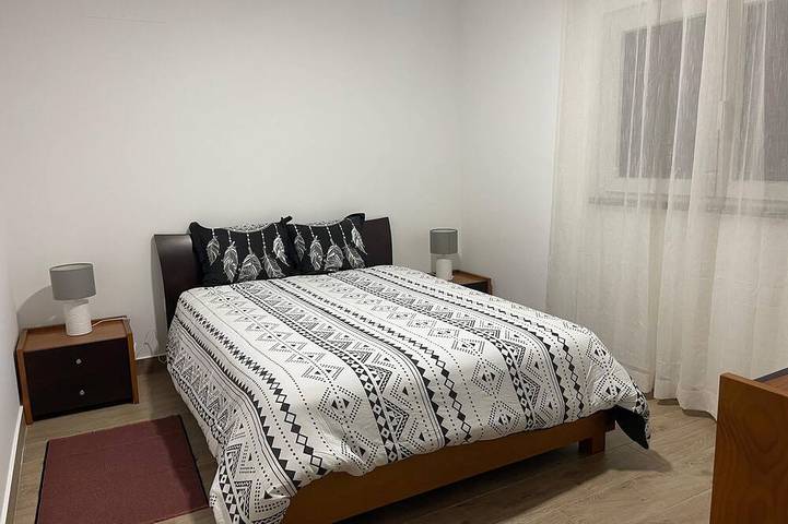 Gîte pour 6 personnes à Vila de Rei - 4