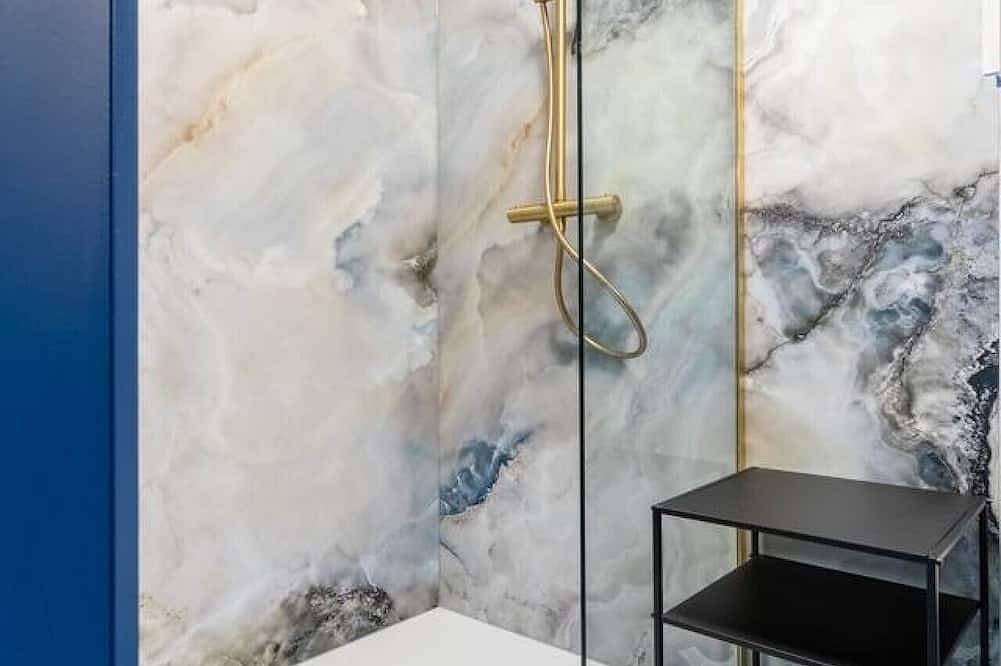 Hotel Entree - Deluxe King Suite in Bruges, Flandre-Occidentale