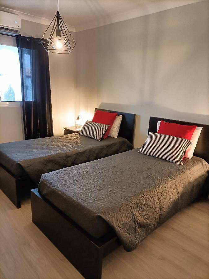 Gîte pour 4 personnes, avec jardin et vue à Povoação - 2