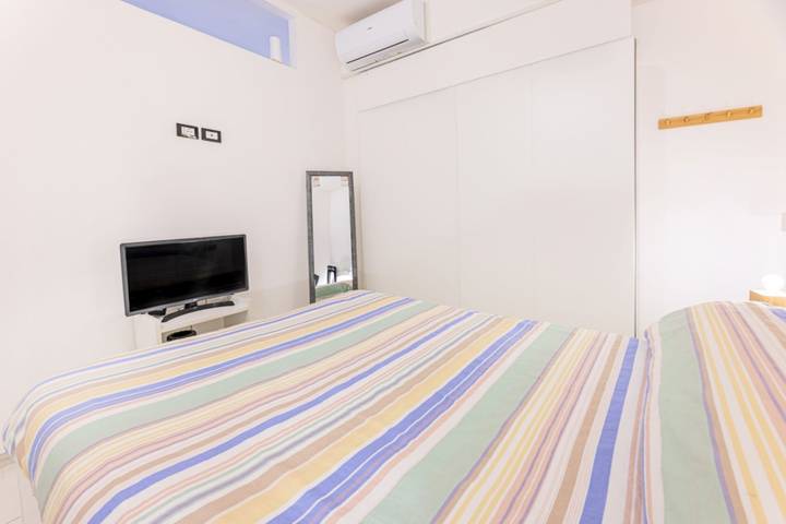 Appartement de vacances entier, Appartement de vacances pour 4 personnes avec terrasse in Portoferraio, Archipel toscan