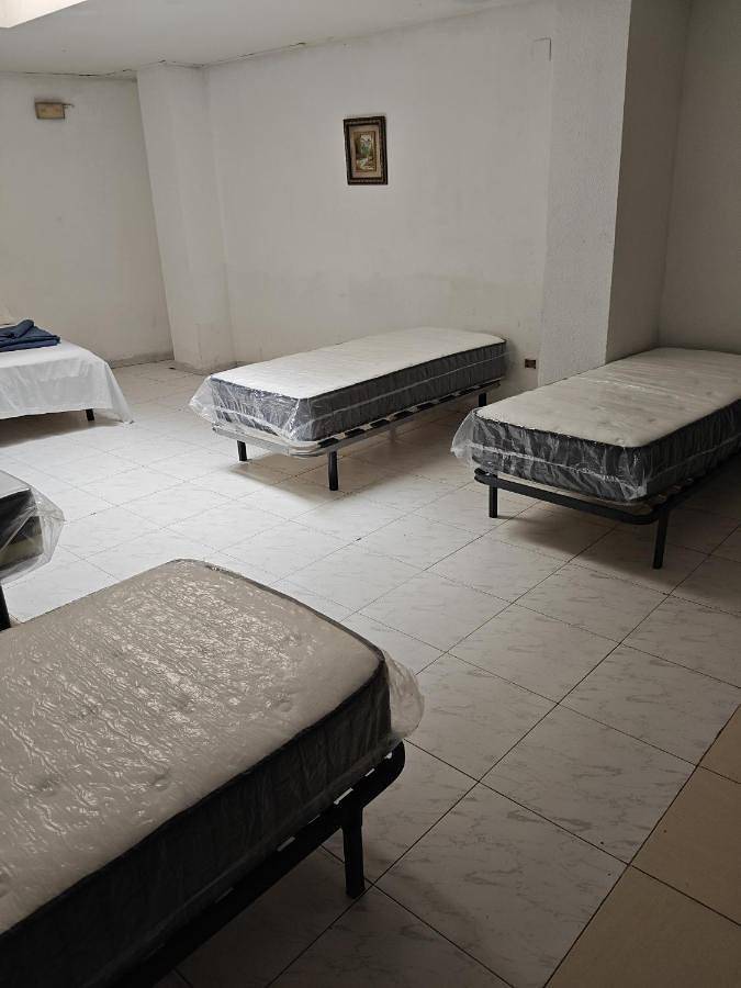Maison d’hôte pour 10 personnes à Castellón de la Plana - 2