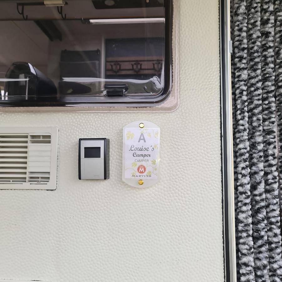 Louise´s Camper in Weinviertel