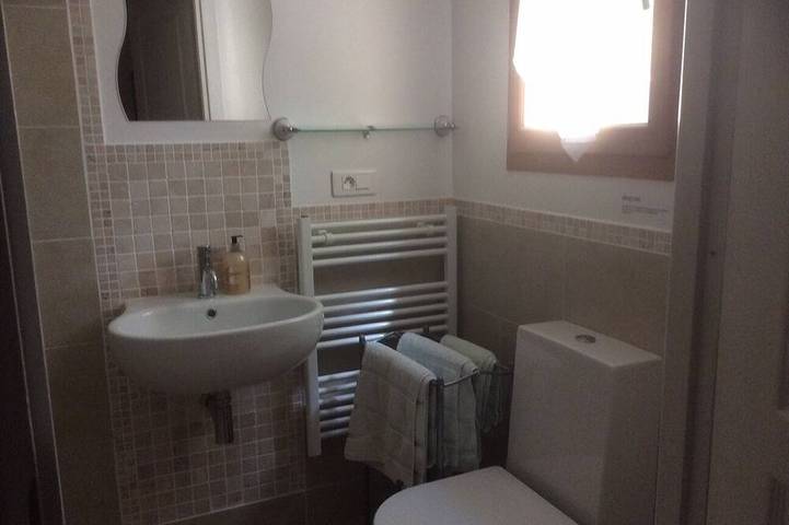 Location de vacances pour 2 personnes, avec jardin à Castelnaud-la-Chapelle - 3