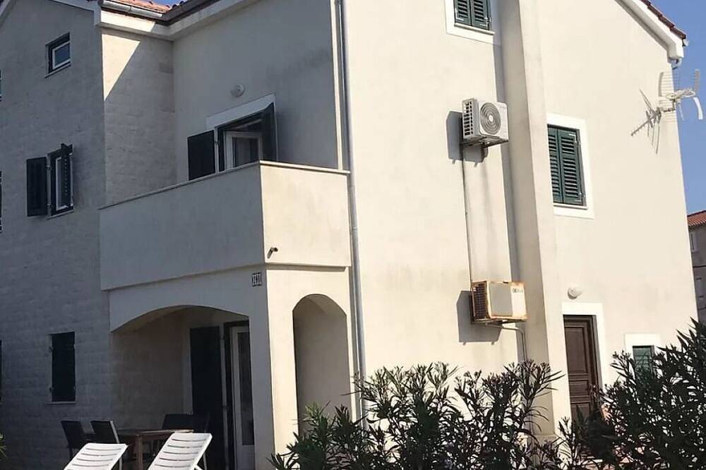 Ganze Wohnung, Ferienwohnung Blue (10936-A1) - Ilovik in Lošinj