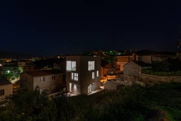 Villa for 8 People in Trogir, Ciovo, Photo 4