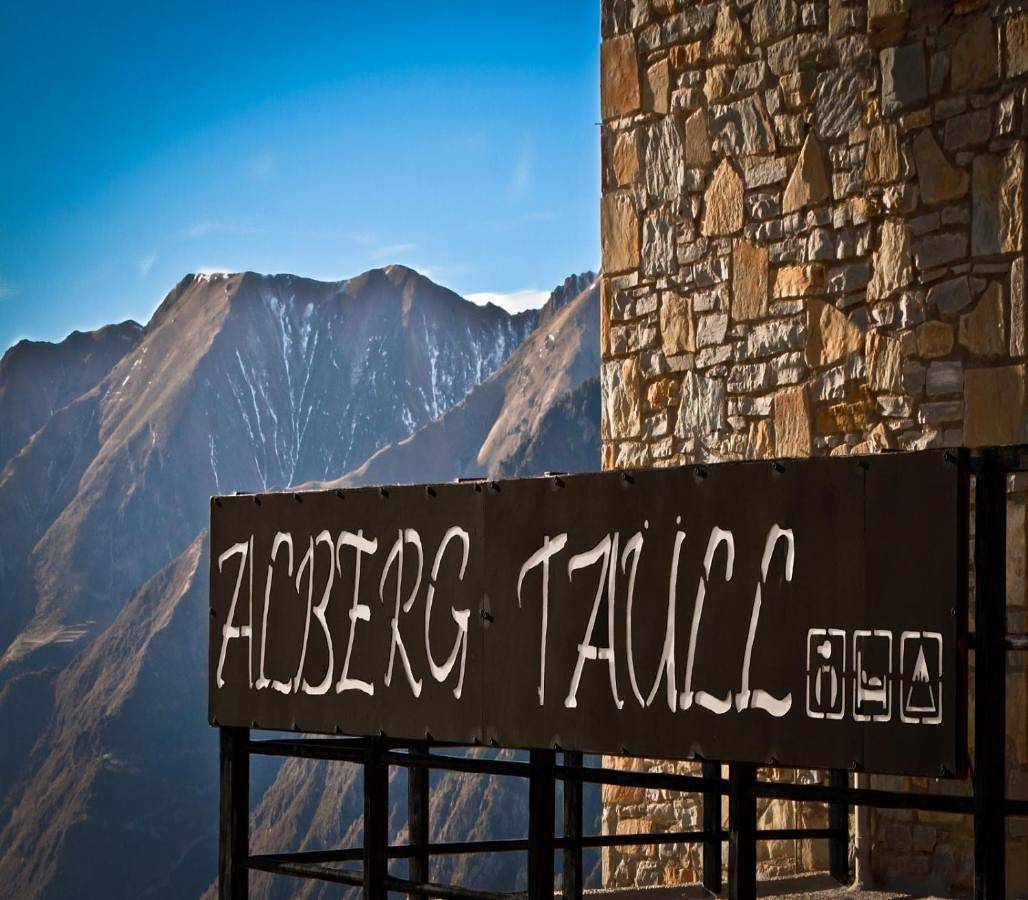 Alberg Taull in Tahull, Valle de Bohí